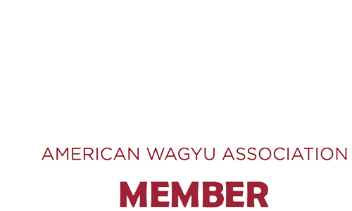 Wagyu Americana Wagyu Association Member